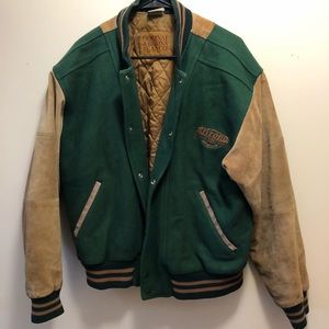Vintage90s Original Arizona Jean CoVarsity Jacket